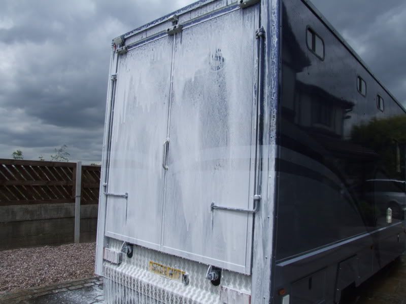 Biggest Wax Test Ever Detailing World